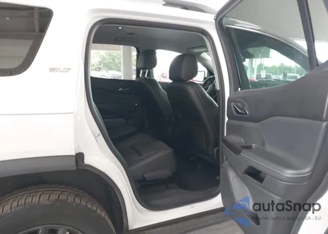 2018 GMC Acadia Slt-1 z USA, uszkodzony, nr VIN 1GKKNMLS1JZ177477